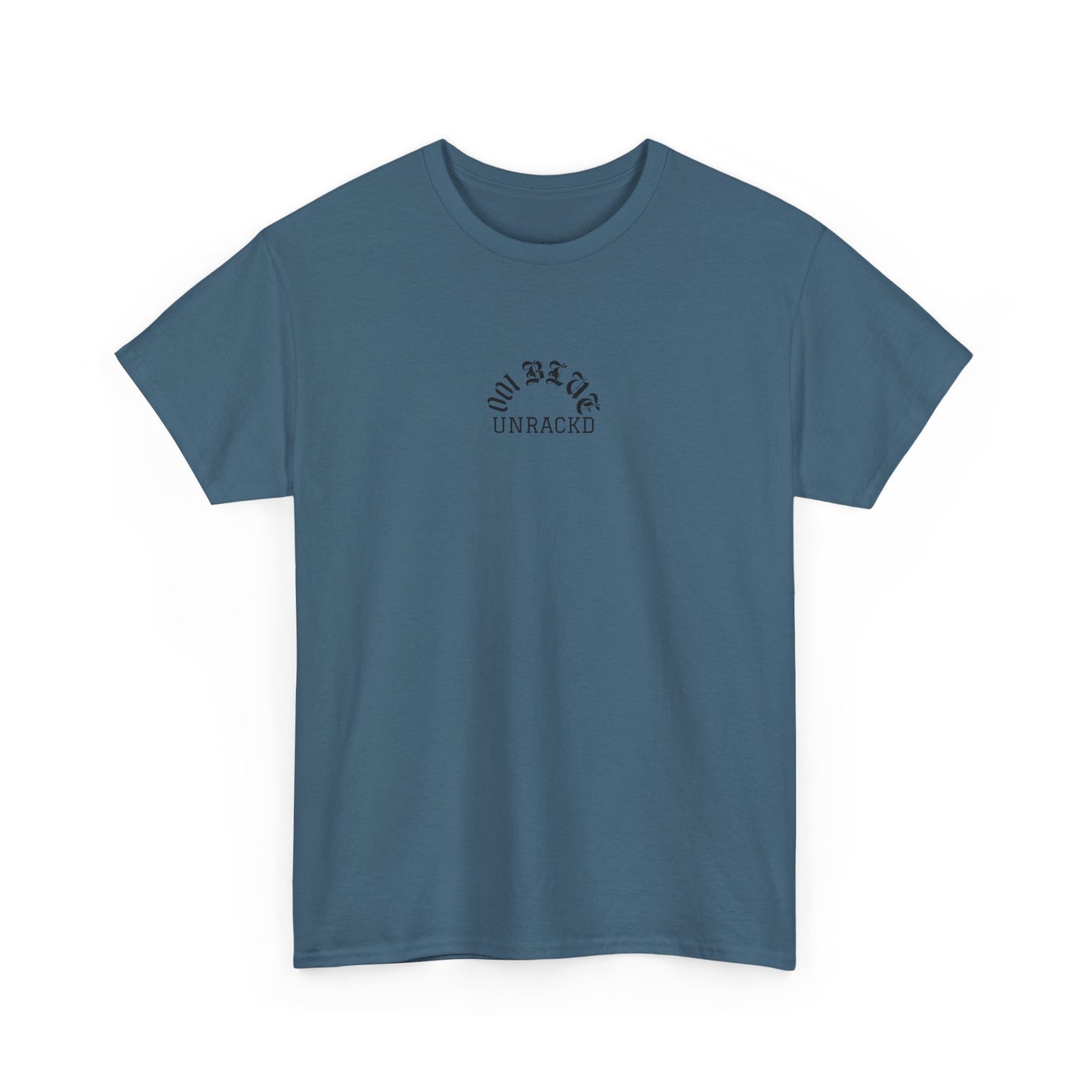 DEEPCODE - Heavy Cotton Tee - Void
