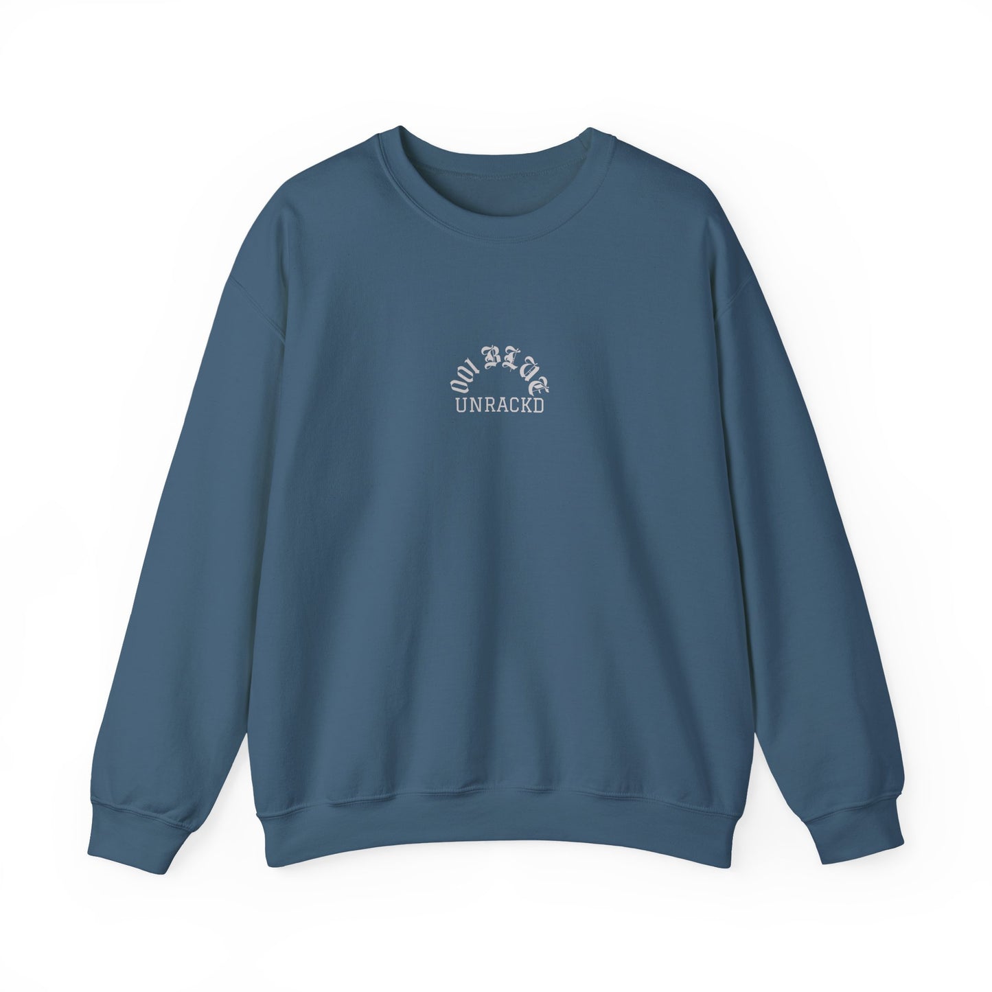 DEEPCODE - Crewneck Sweatshirt - Dust