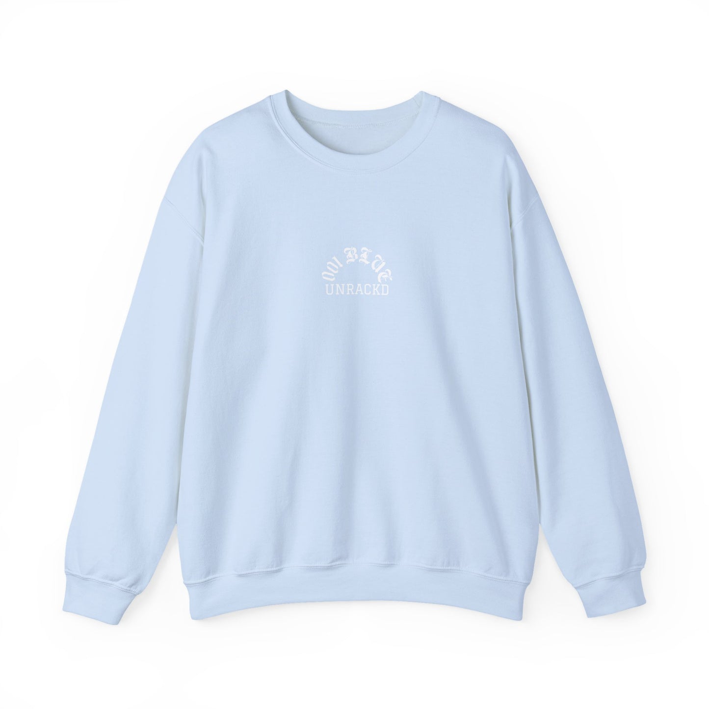 DEEPCODE - Crewneck Sweatshirt - Shell