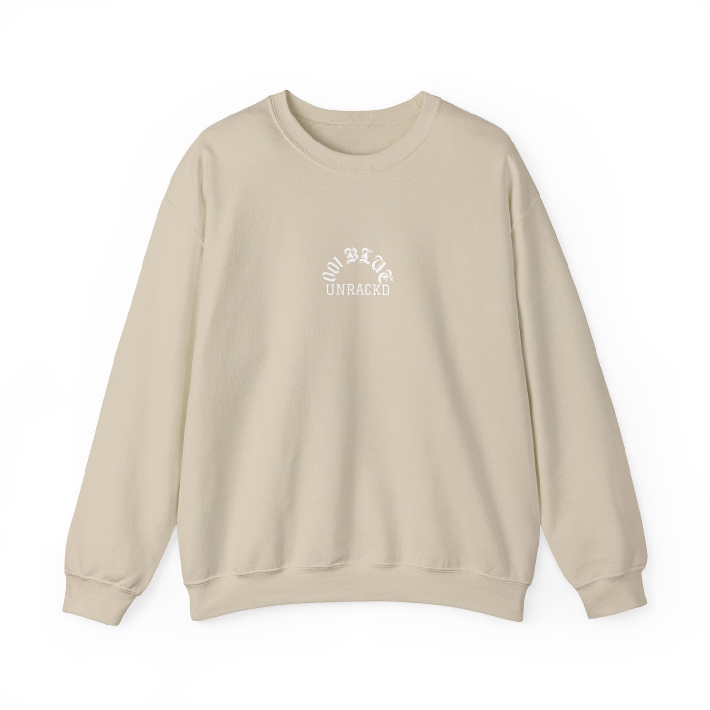 DEEPCODE - Crewneck Sweatshirt - Shell