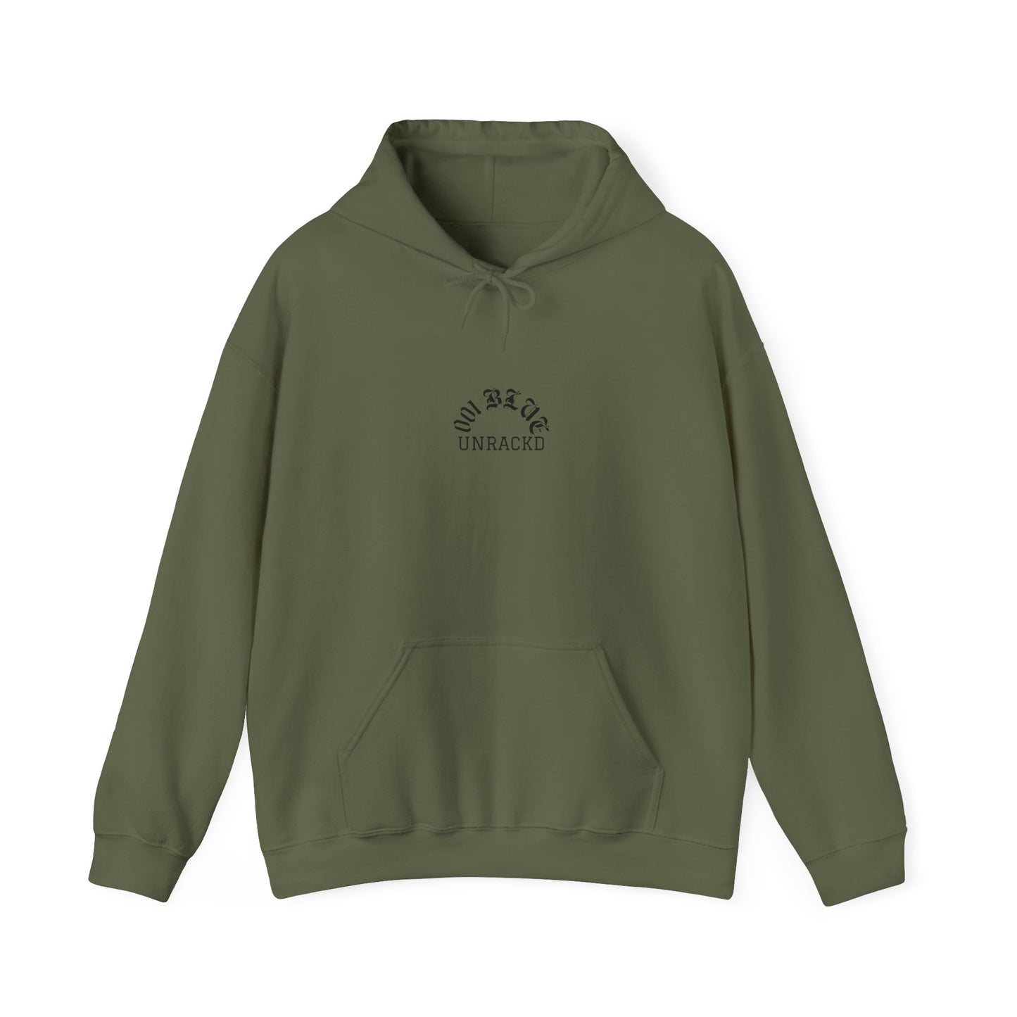 DEEPCODE - Hoodie - Void
