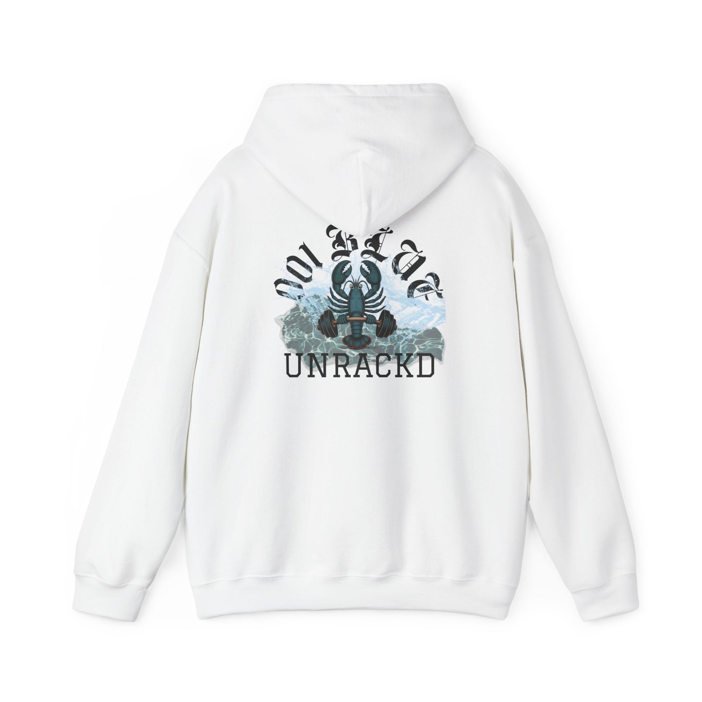 DEEPCODE - Hoodie - Void