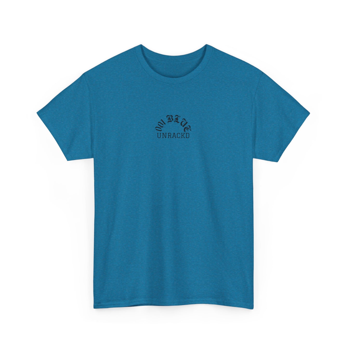 DEEPCODE - Heavy Cotton Tee - Void