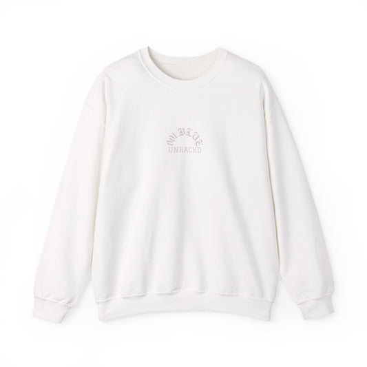 DEEPCODE - Crewneck Sweatshirt - Dust