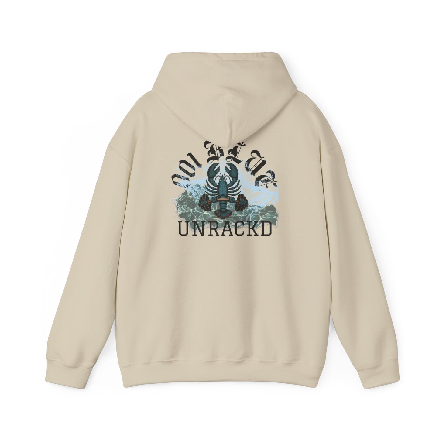 DEEPCODE - Hoodie - Void