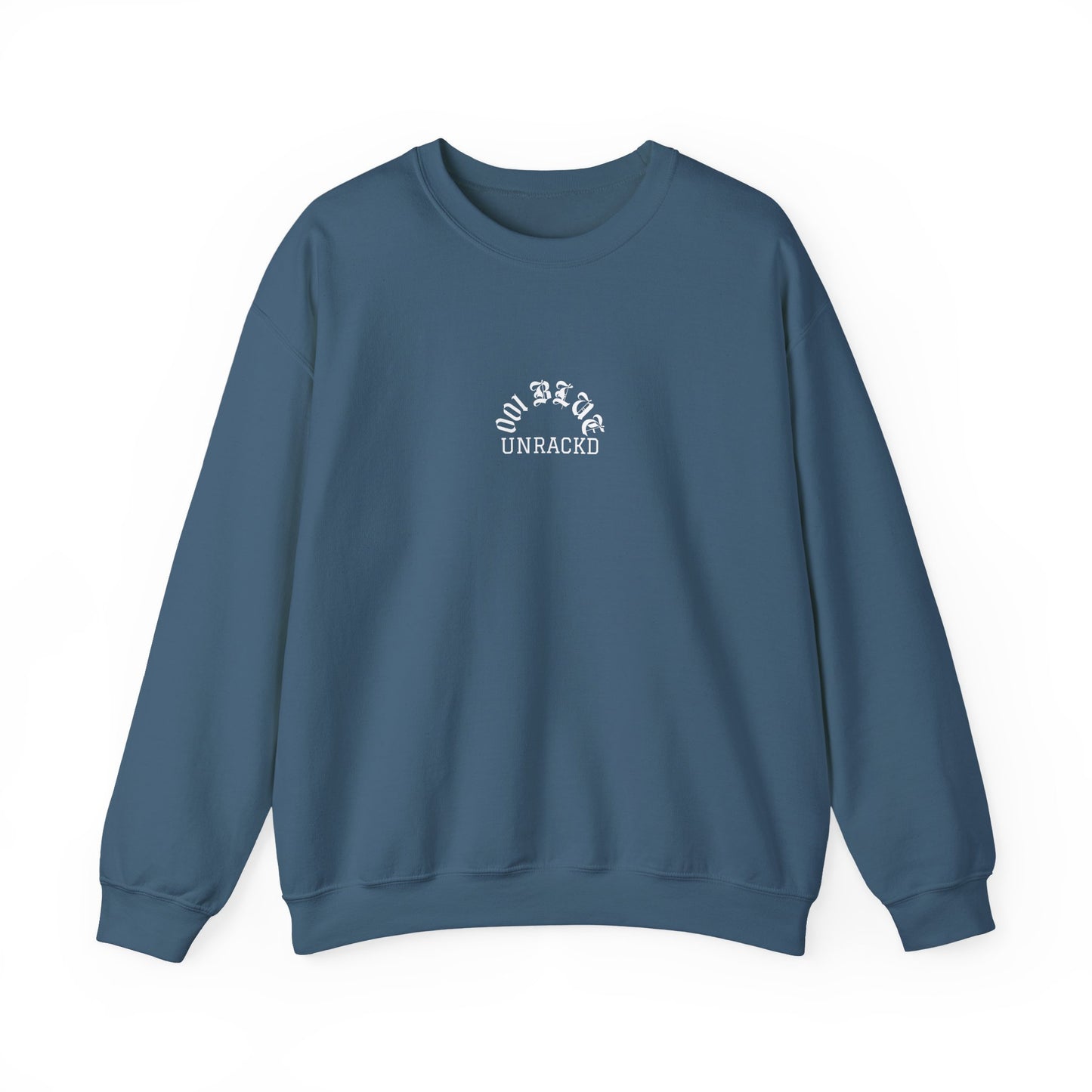 DEEPCODE - Crewneck Sweatshirt - Shell