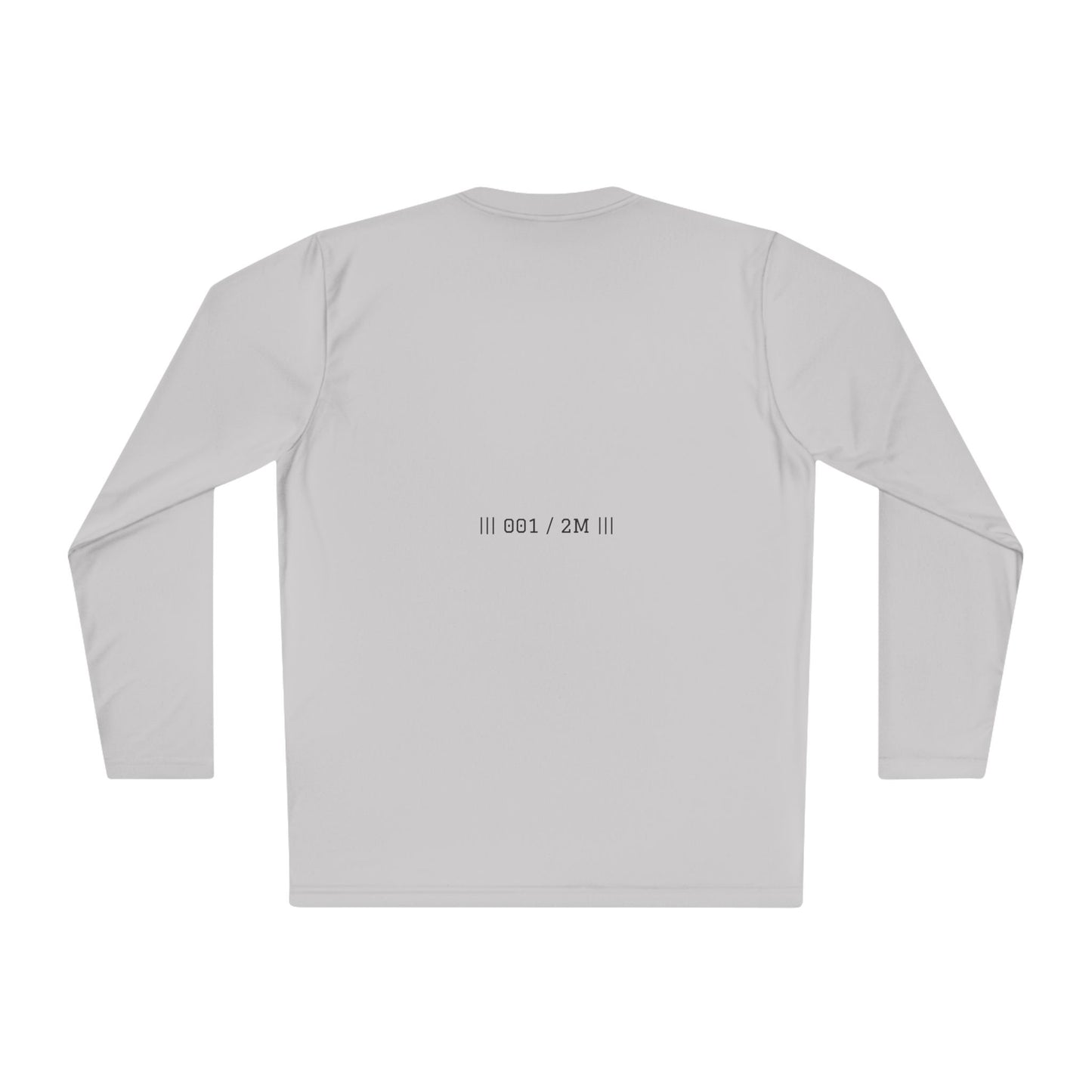 1/2M Performance Tee Long Sleeve