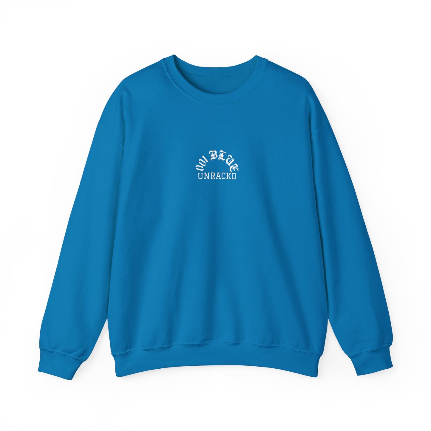 DEEPCODE - Crewneck Sweatshirt - Shell