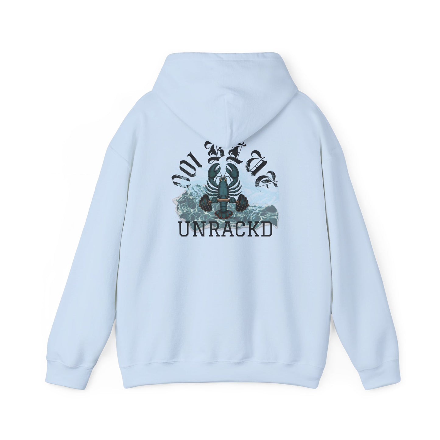 DEEPCODE - Hoodie - Void