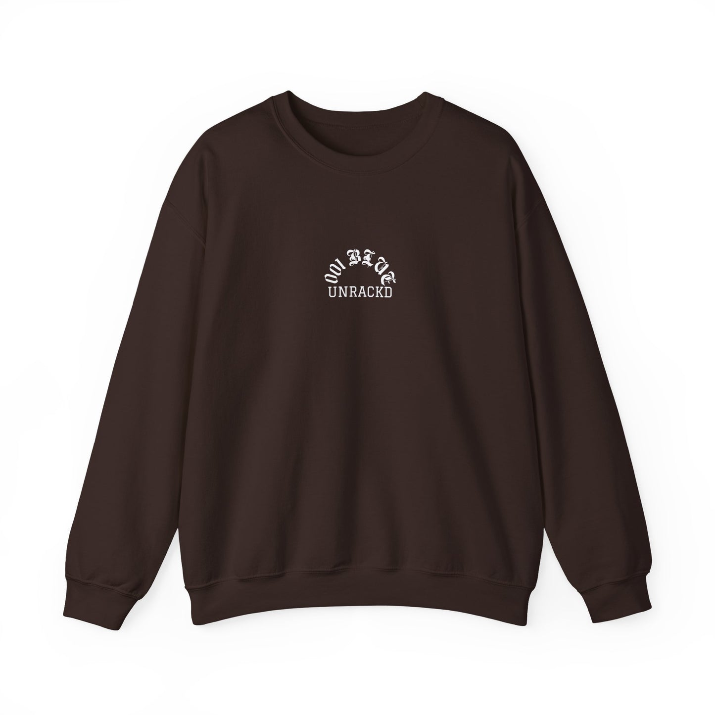 DEEPCODE - Crewneck Sweatshirt - Shell