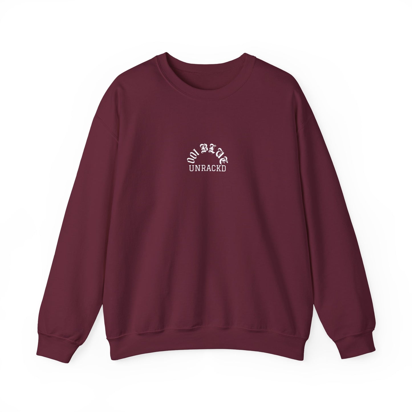 DEEPCODE - Crewneck Sweatshirt - Shell