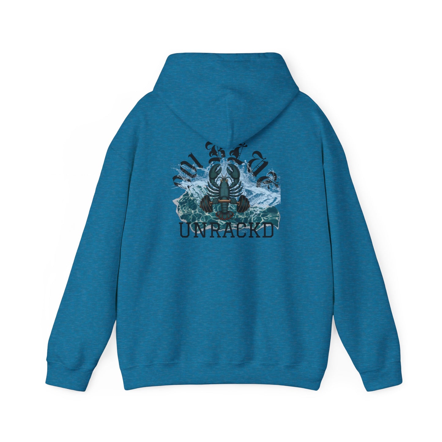 DEEPCODE - Hoodie - Void