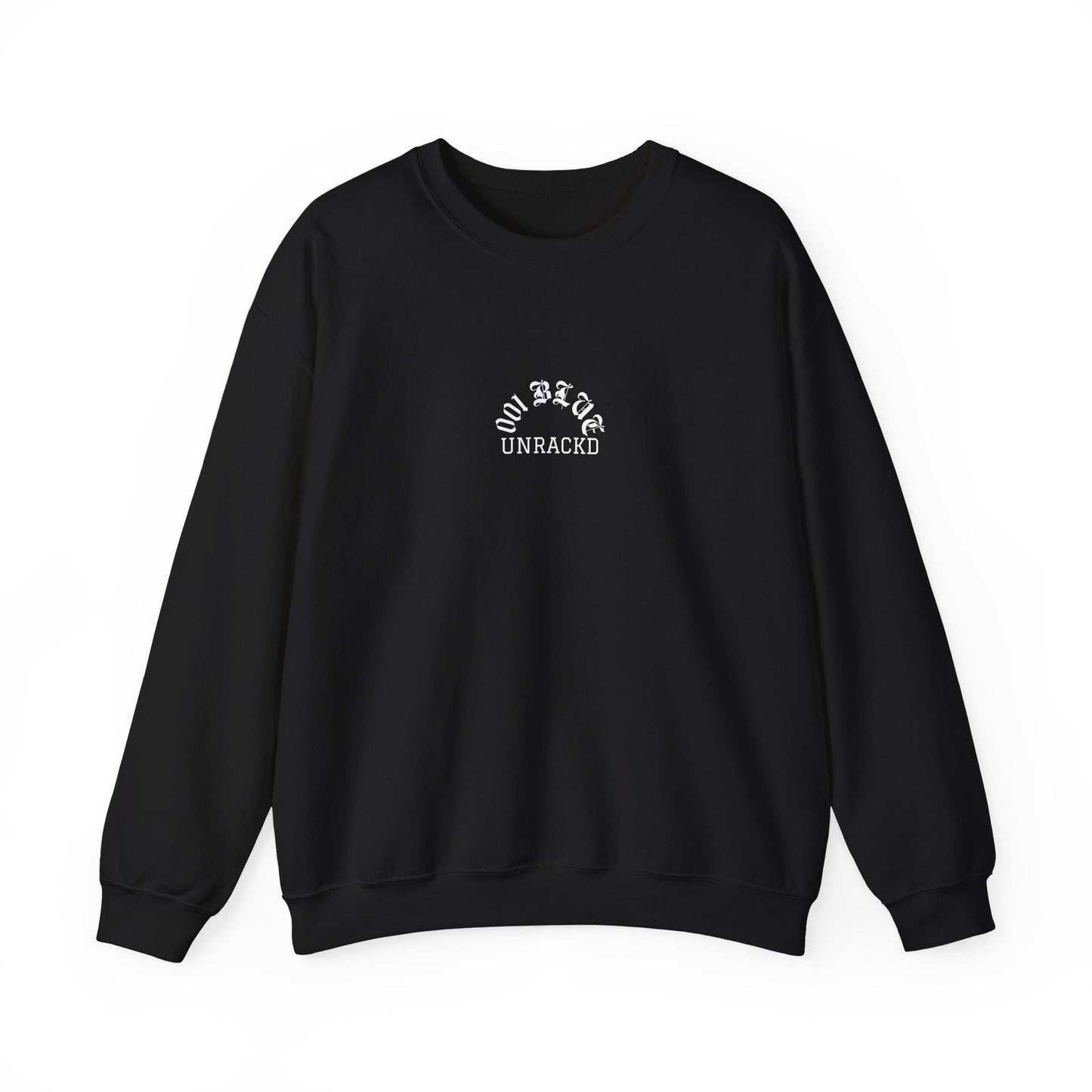 DEEPCODE - Crewneck Sweatshirt - Shell