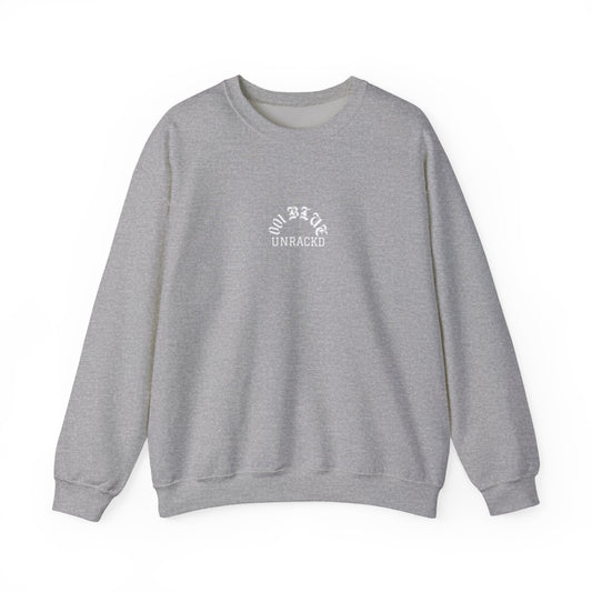 DEEPCODE - Crewneck Sweatshirt - Shell