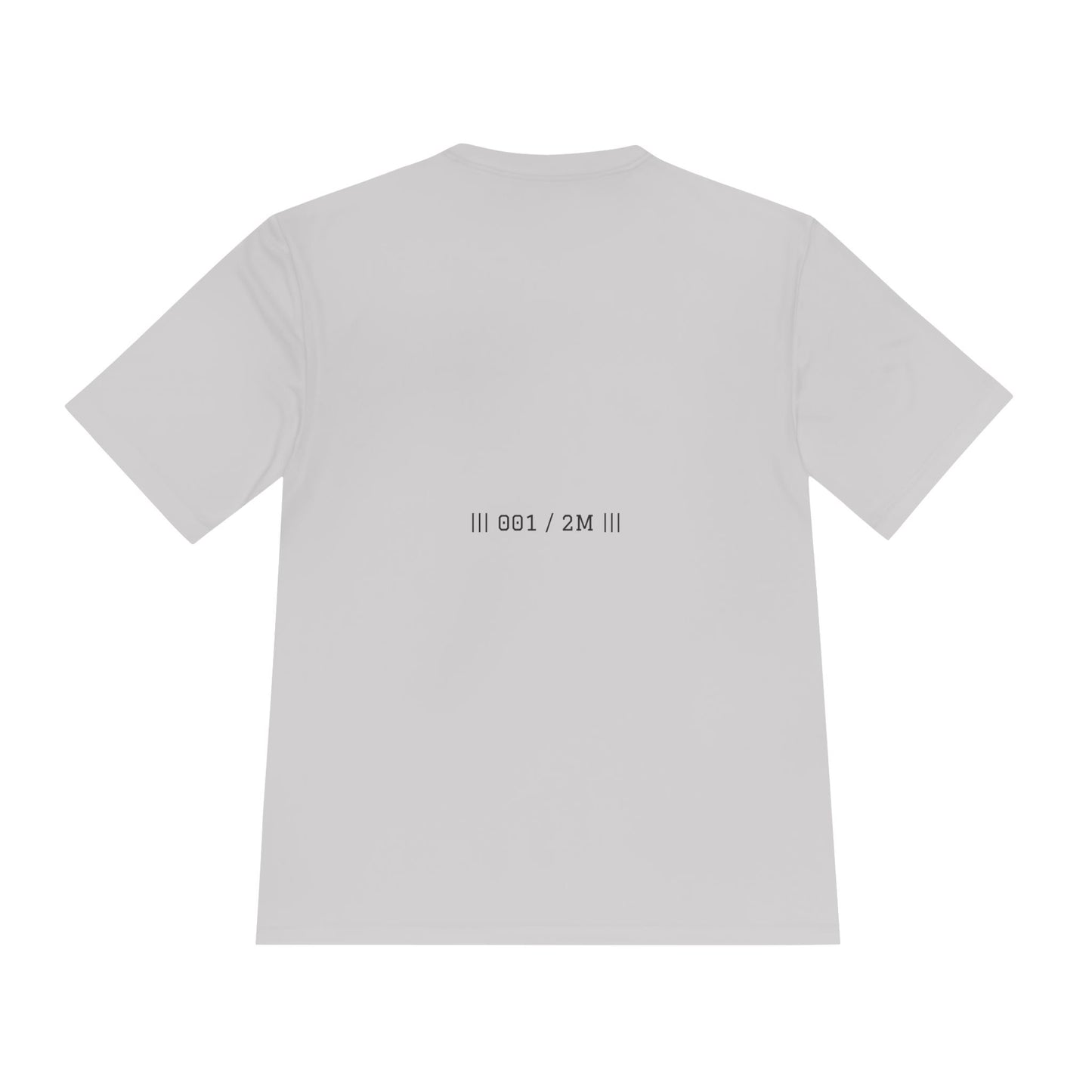 1/2M Performance T-shirt