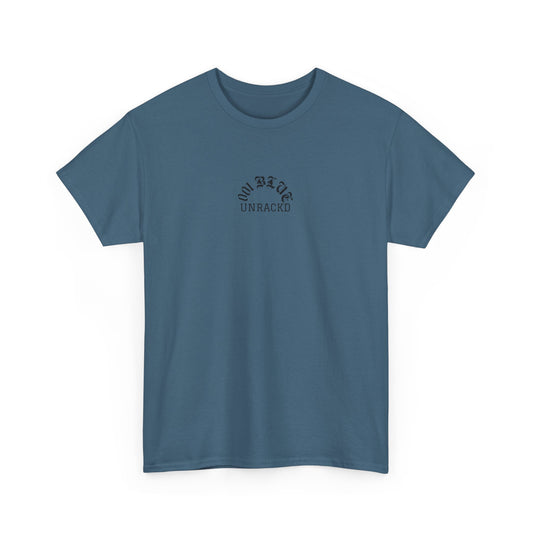 DEEPCODE - Heavy Cotton Tee - Void