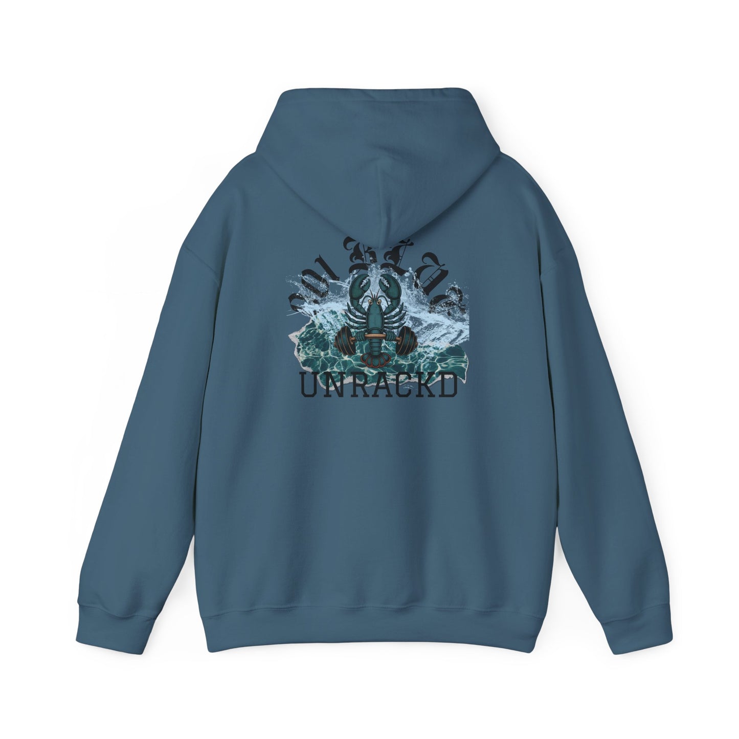 DEEPCODE - Hoodie - Void
