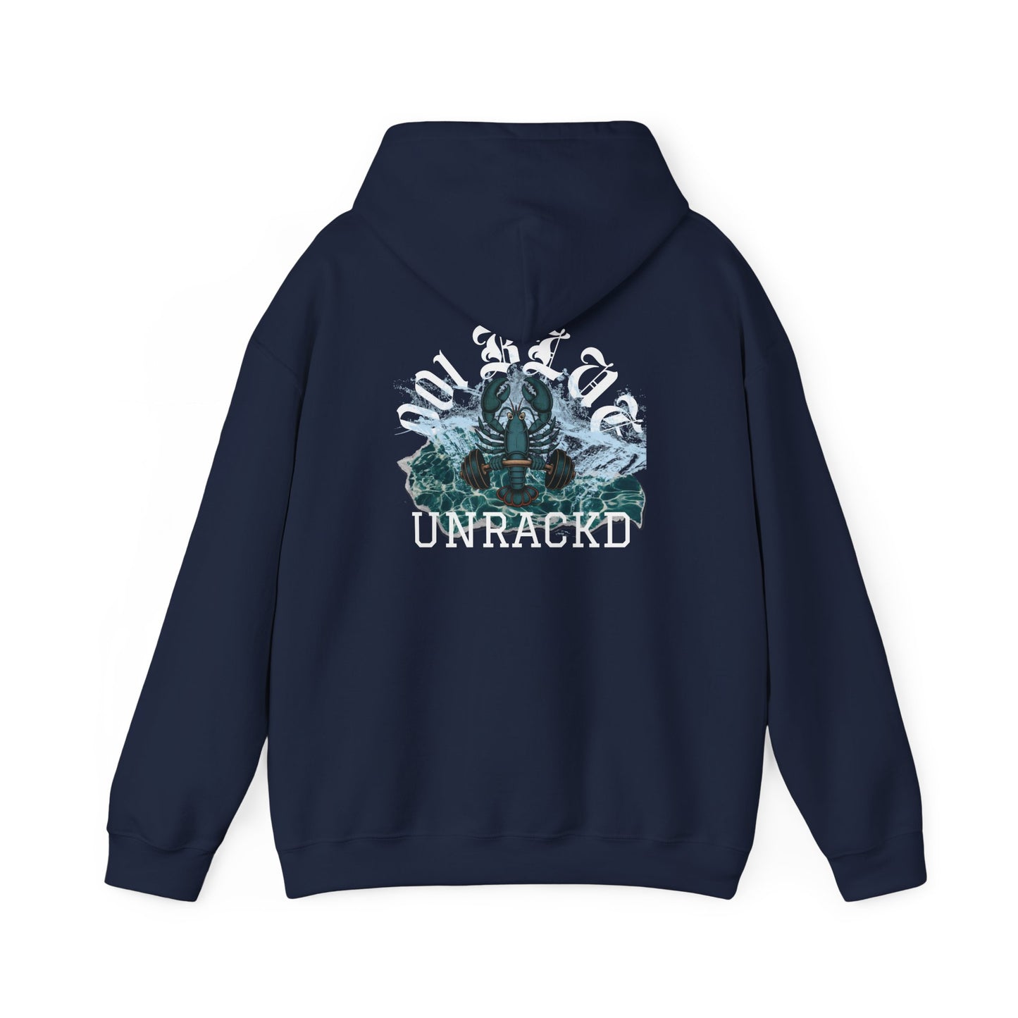DEEPCODE - Hoodie - Shell