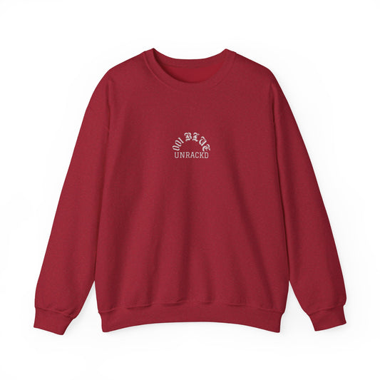 DEEPCODE - Crewneck Sweatshirt - Dust