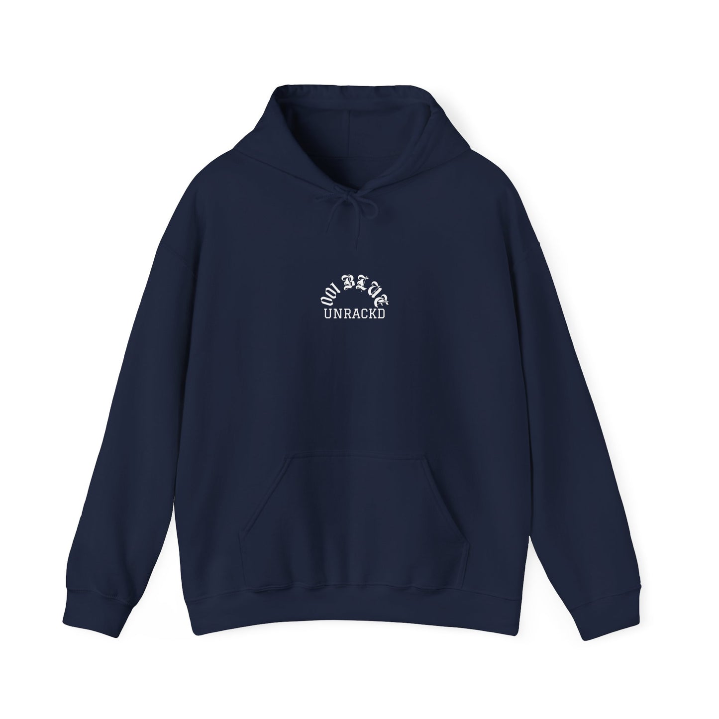 DEEPCODE - Hoodie - Shell