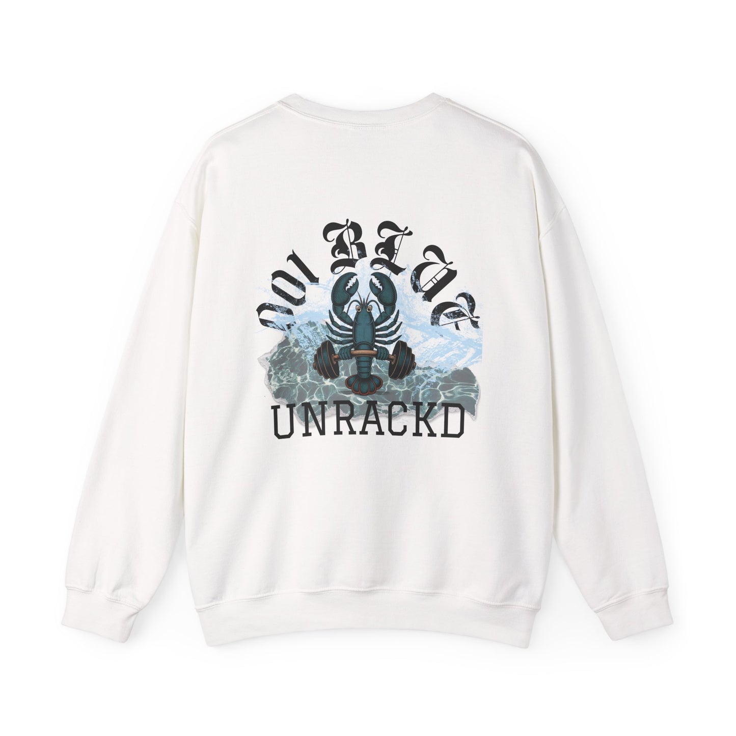 DEEPCODE - Crewneck Sweatshirt - Void