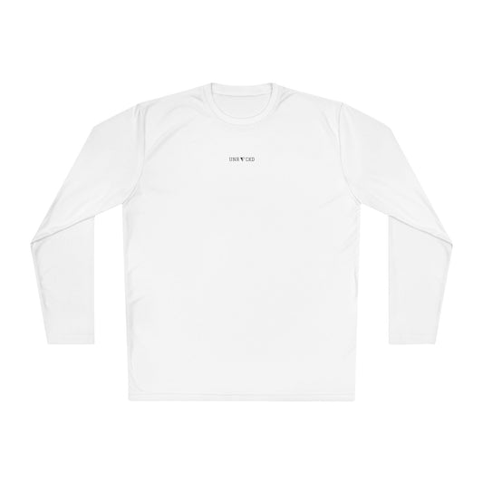 1/2M Performance Tee Long Sleeve
