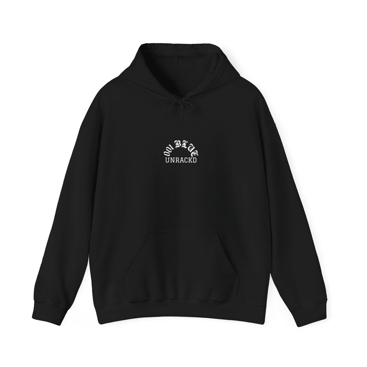 DEEPCODE - Hoodie - Shell