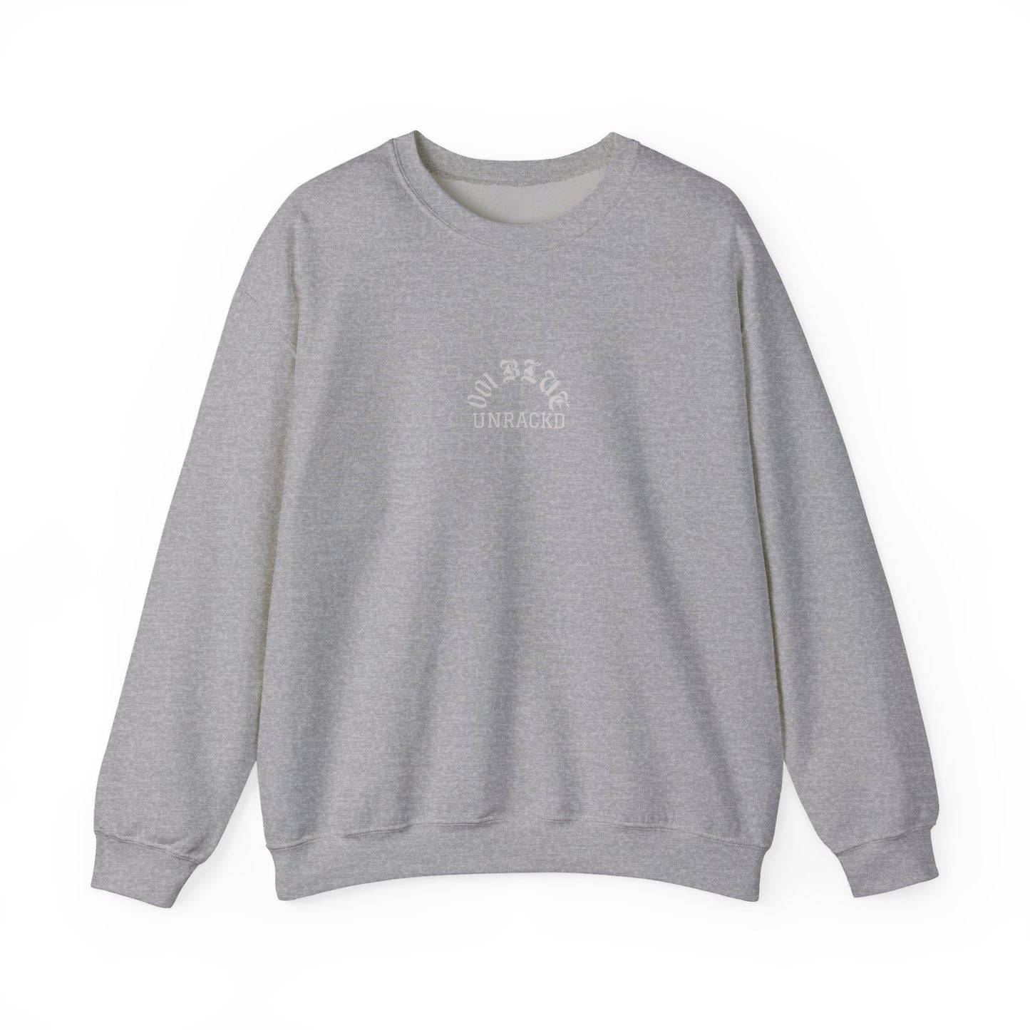 DEEPCODE - Crewneck Sweatshirt - Dust