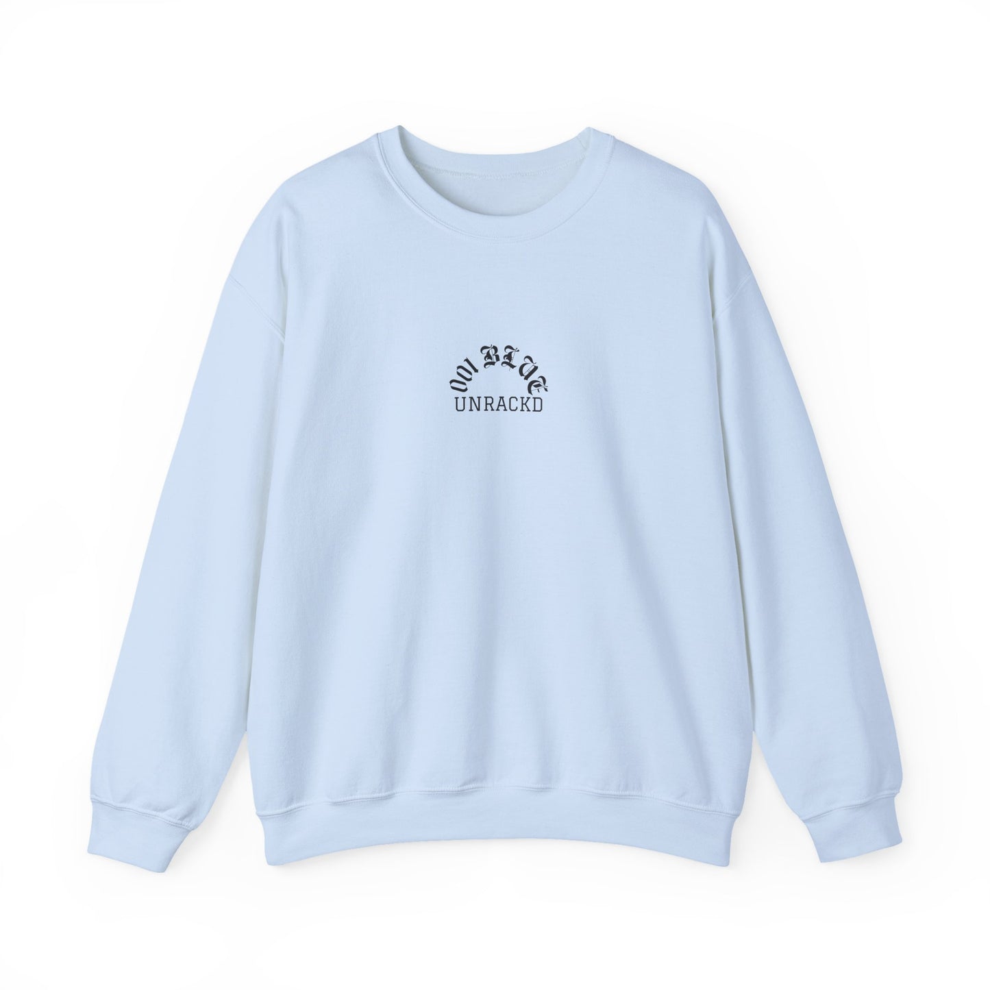 DEEPCODE - Crewneck Sweatshirt - Void