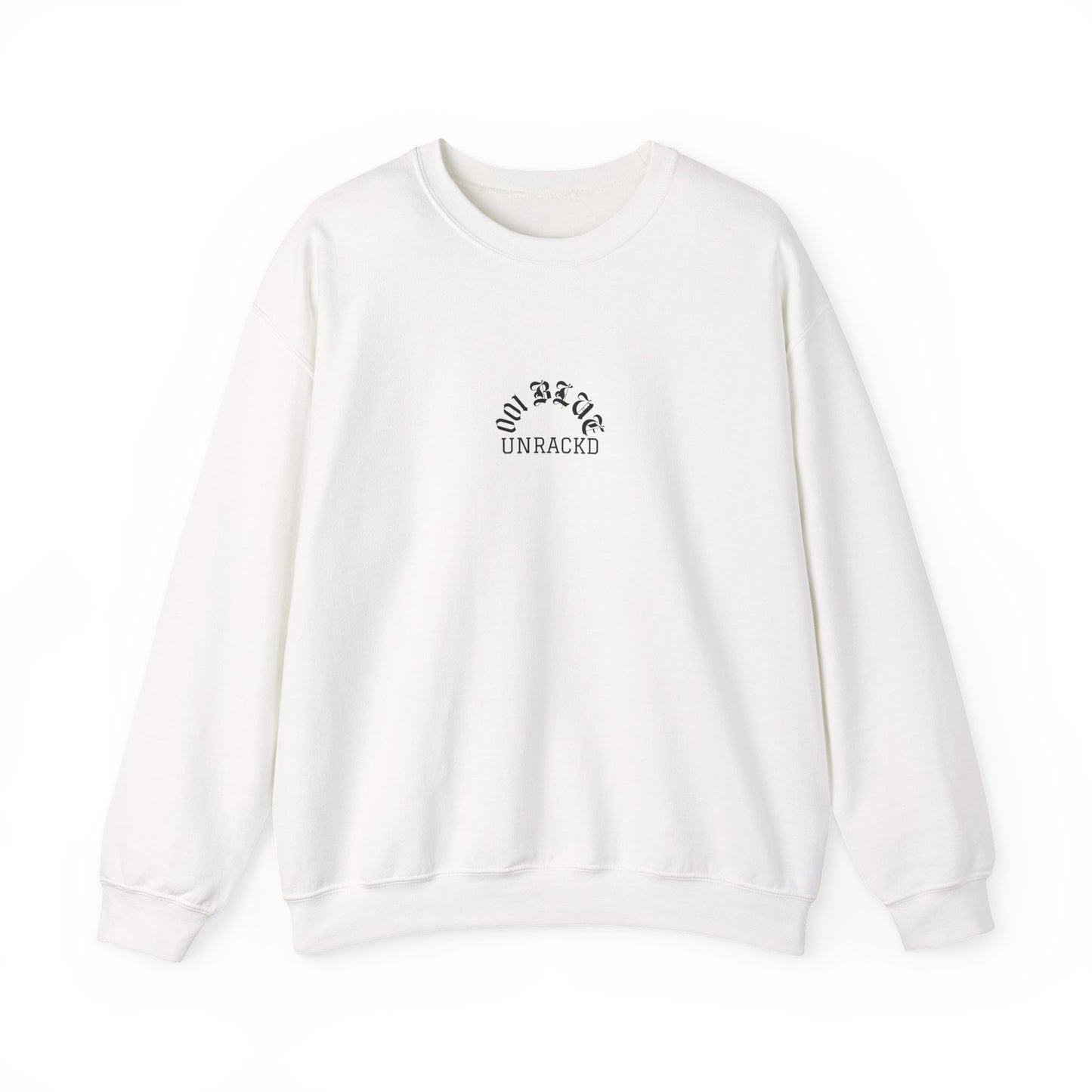 DEEPCODE - Crewneck Sweatshirt - Void