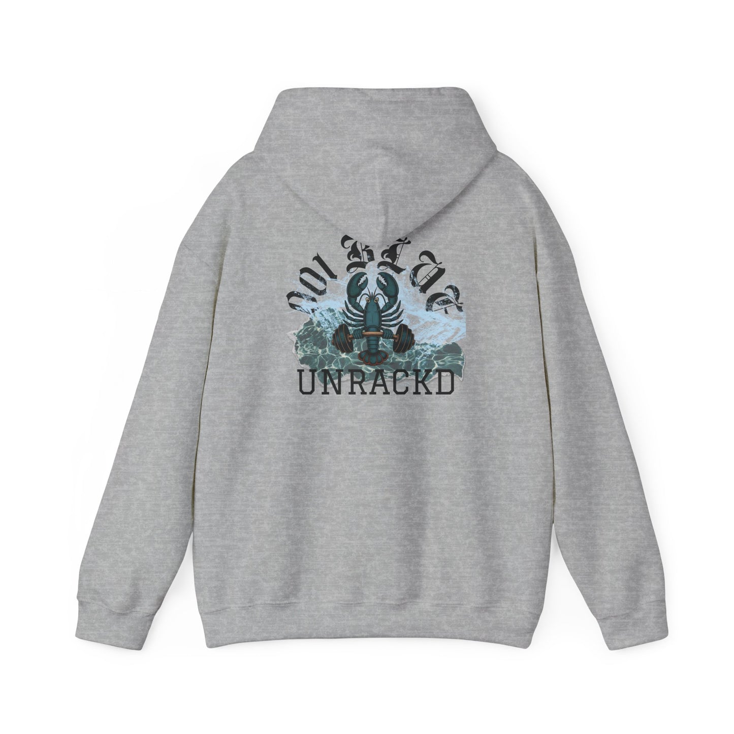 DEEPCODE - Hoodie - Void