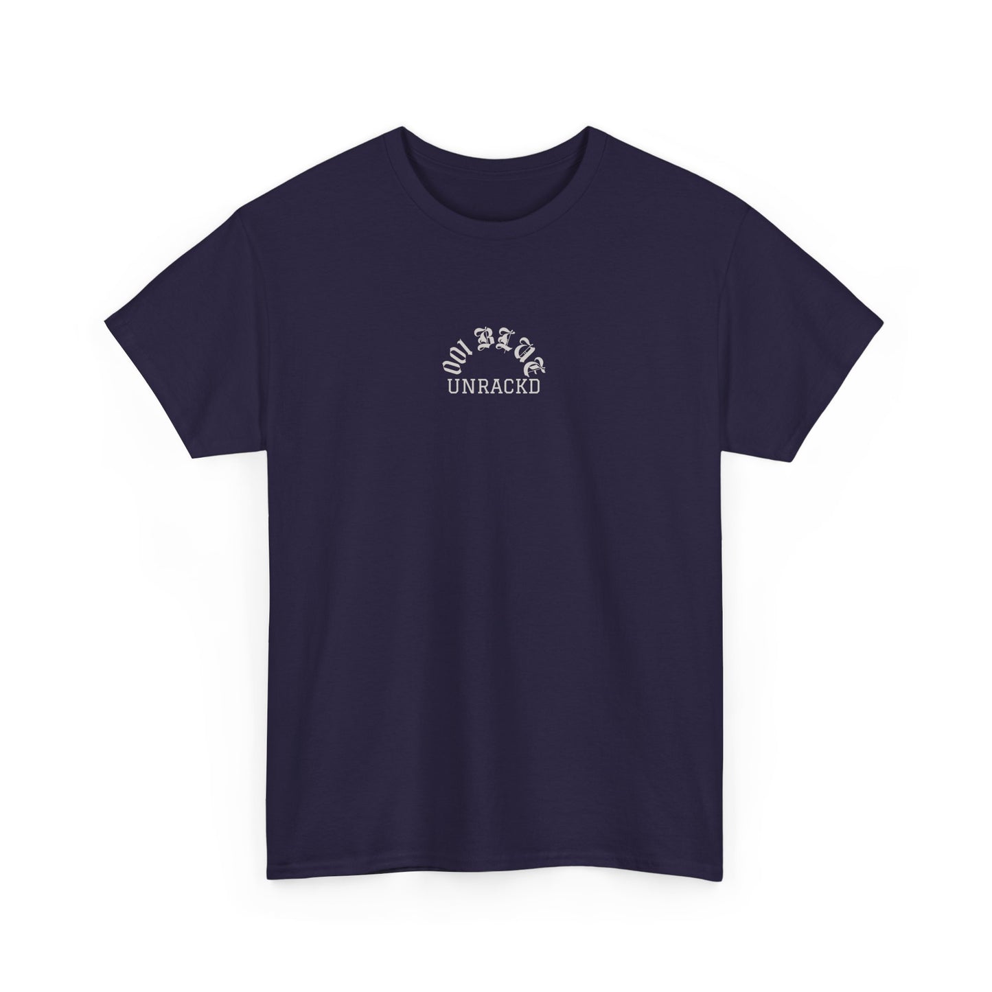DEEPCODE - Heavy Cotton Tee - Dust
