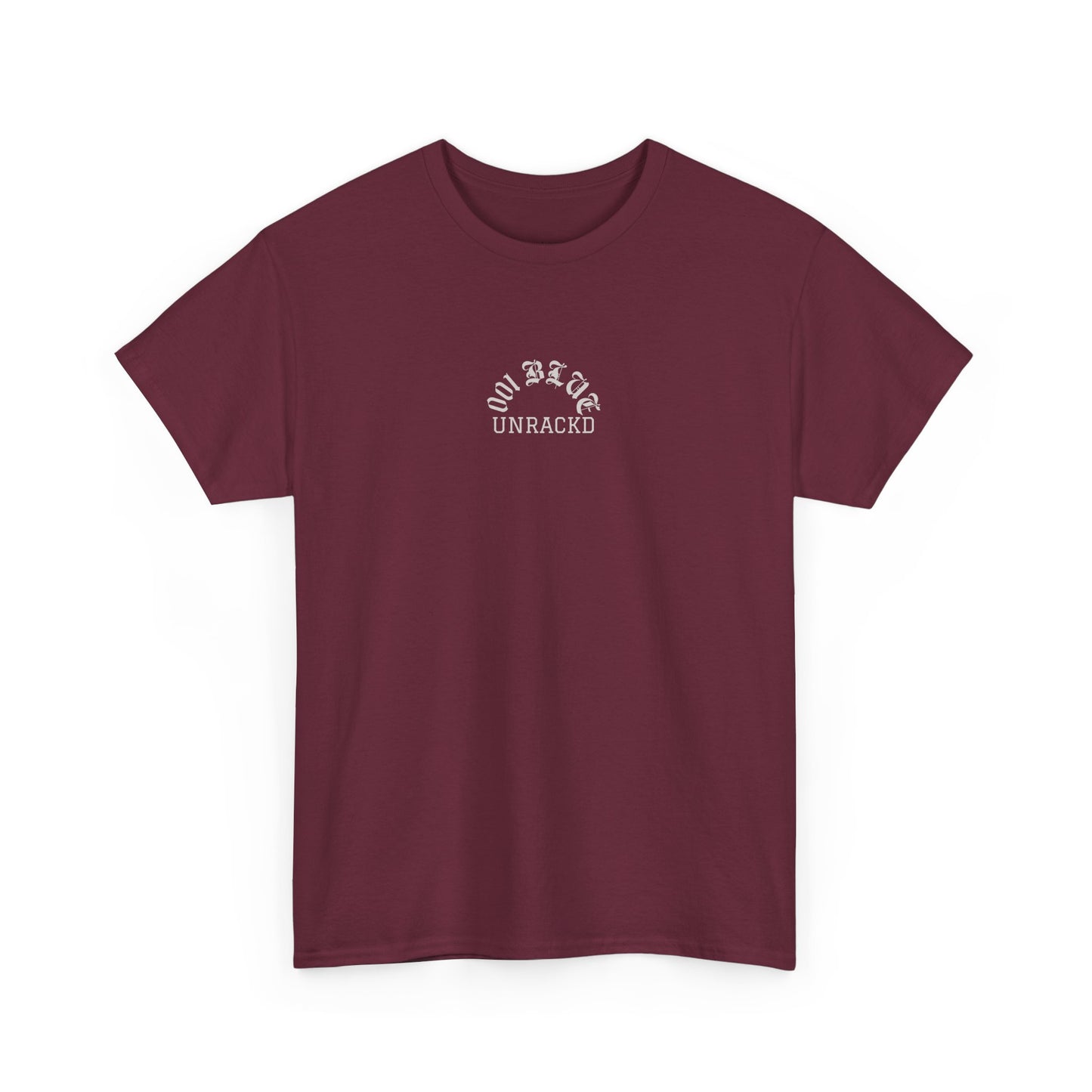 DEEPCODE - Heavy Cotton Tee - Dust