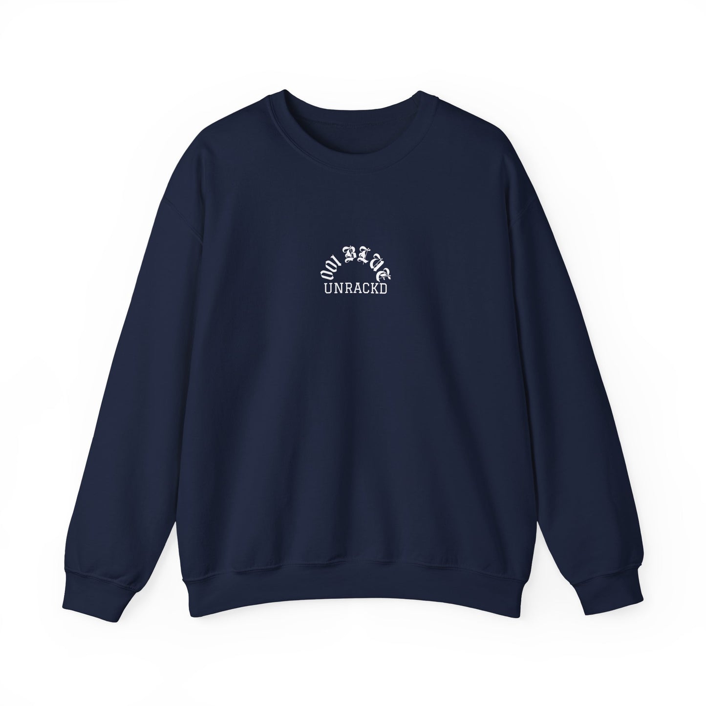 DEEPCODE - Crewneck Sweatshirt - Shell