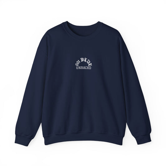 DEEPCODE - Crewneck Sweatshirt - Shell