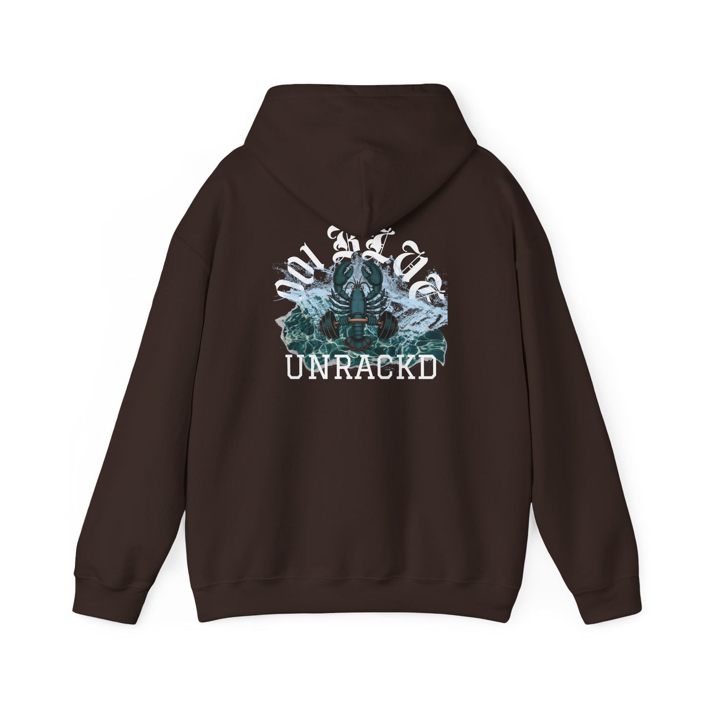 DEEPCODE - Hoodie - Shell