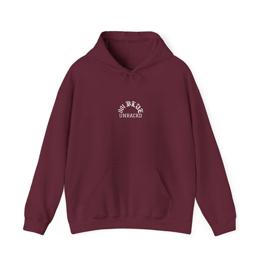 DEEPCODE - Hoodie - Shell