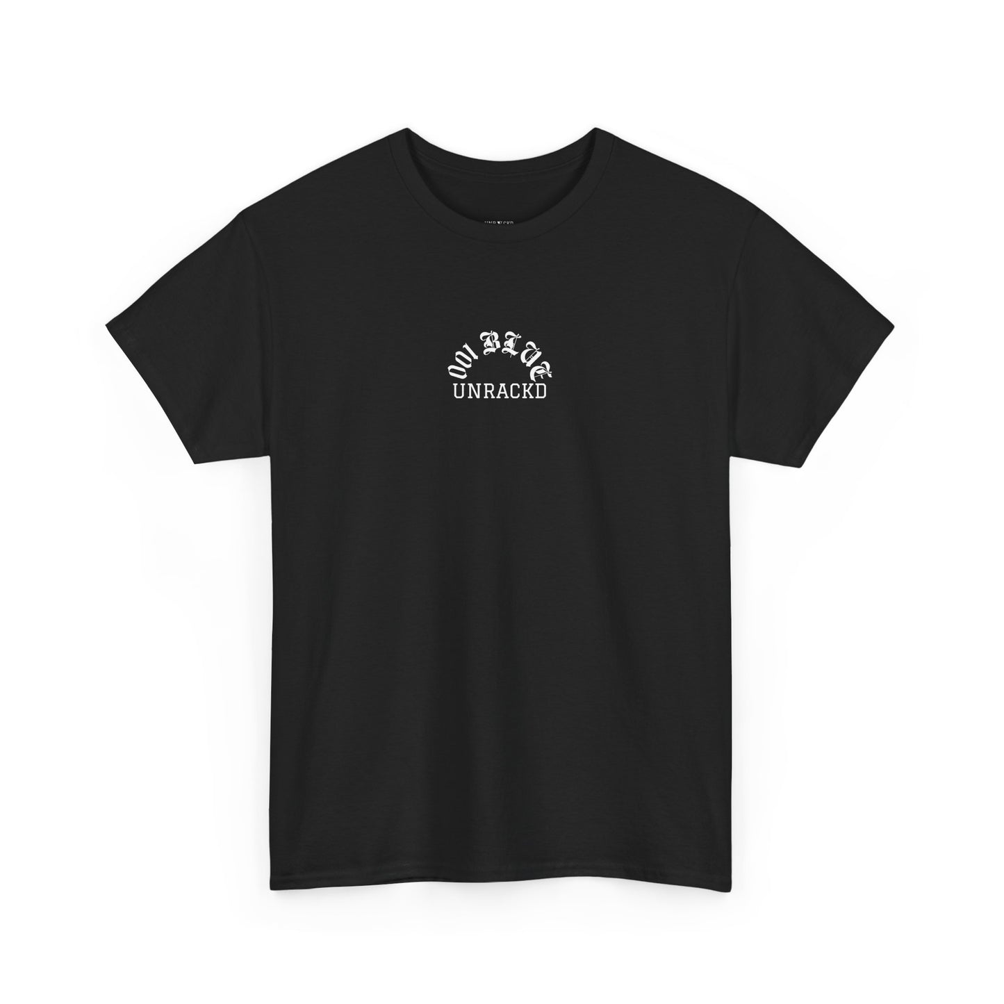 DEEPCODE - Heavy Cotton Tee - Shell