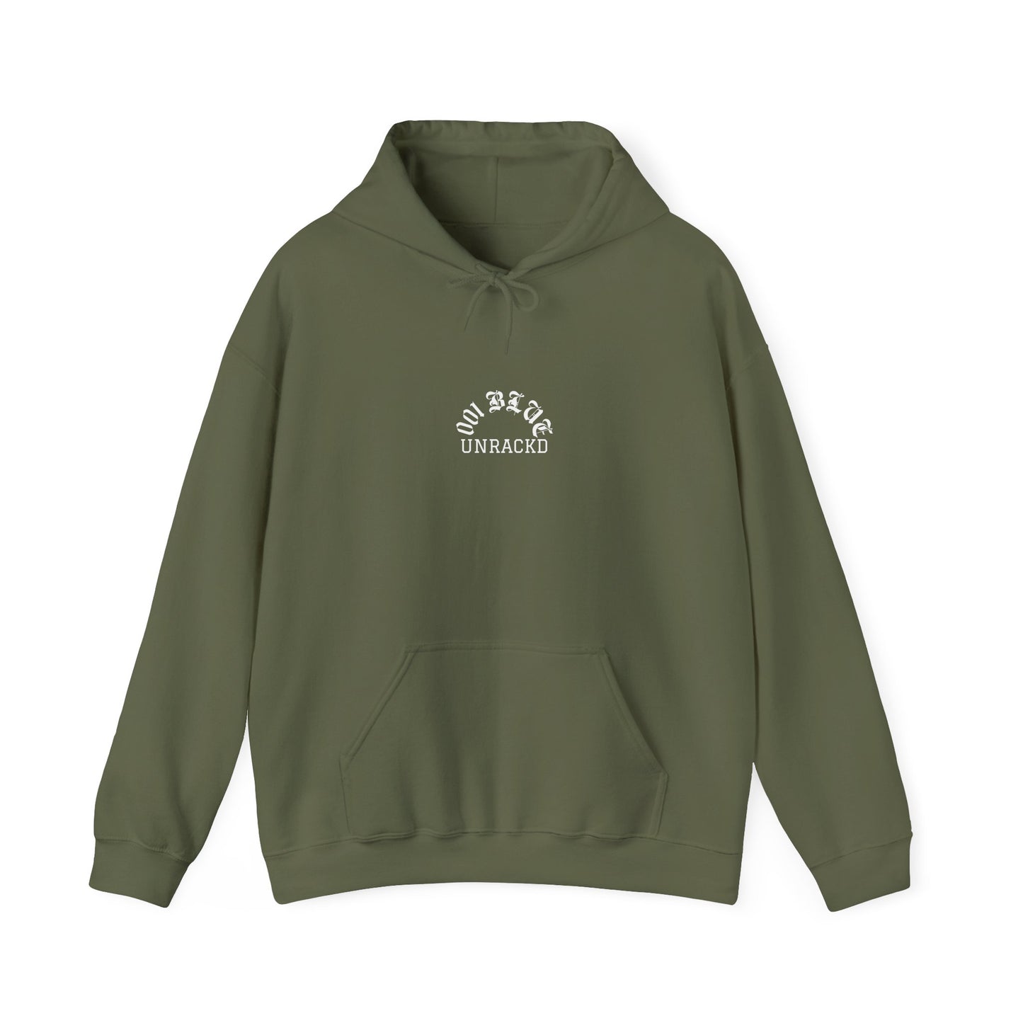 DEEPCODE - Hoodie - Shell