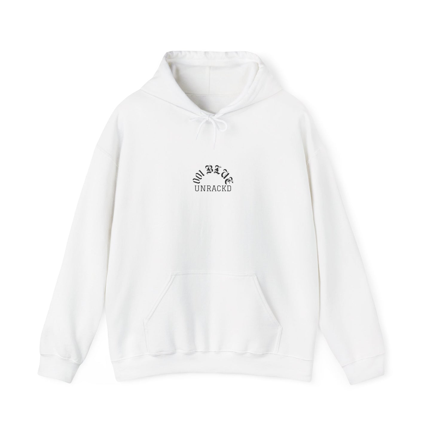 DEEPCODE - Hoodie - Void