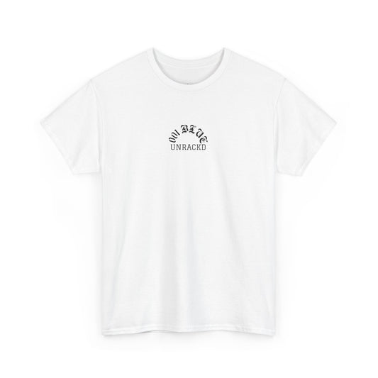 DEEPCODE - Heavy Cotton Tee - Void
