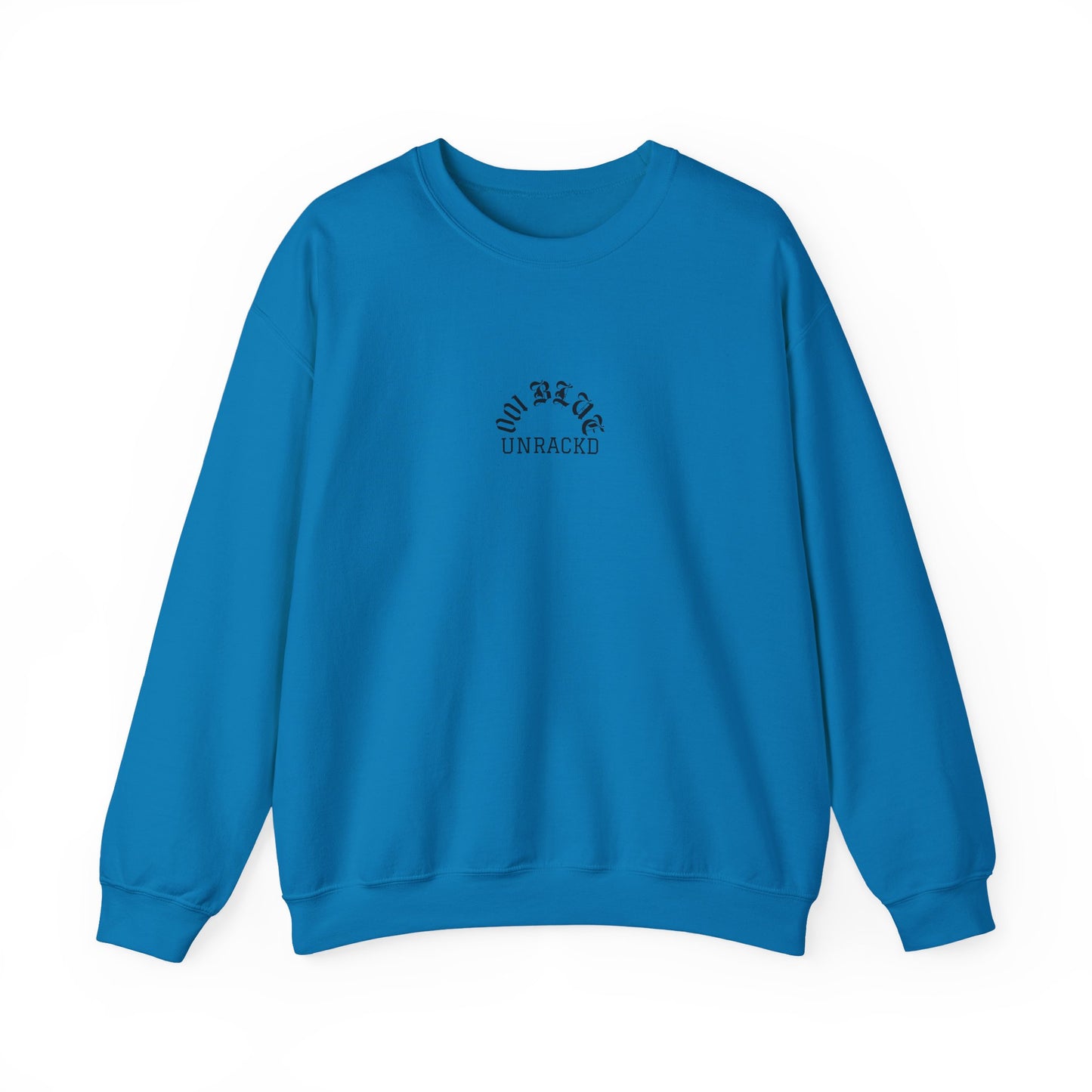 DEEPCODE - Crewneck Sweatshirt - Void
