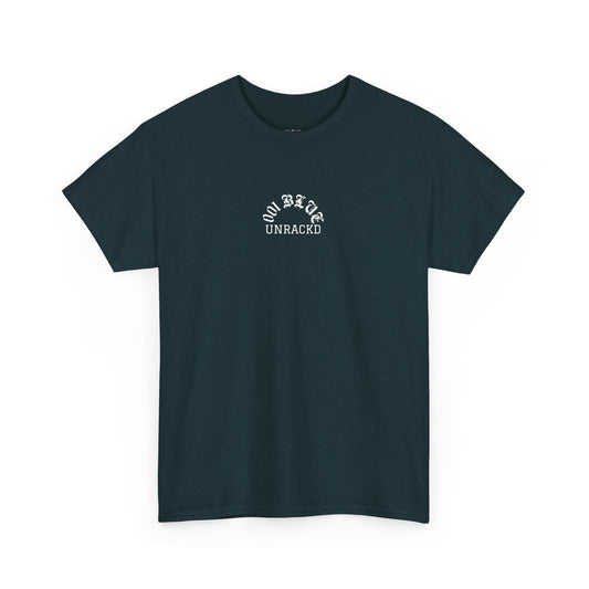 DEEPCODE - Heavy Cotton Tee - Shell
