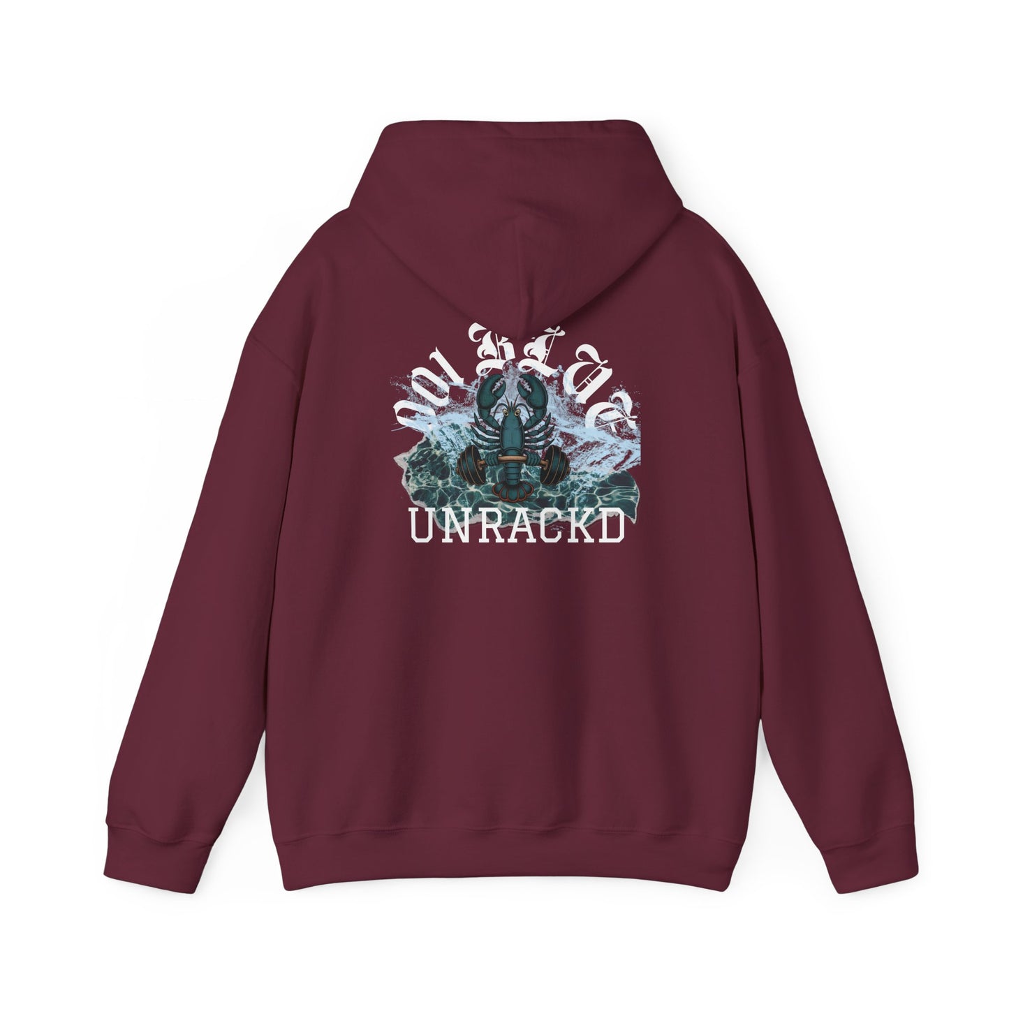 DEEPCODE - Hoodie - Shell