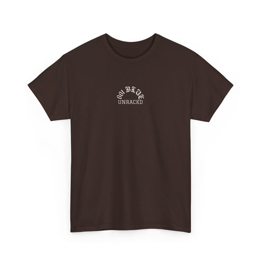 DEEPCODE - Heavy Cotton Tee - Dust