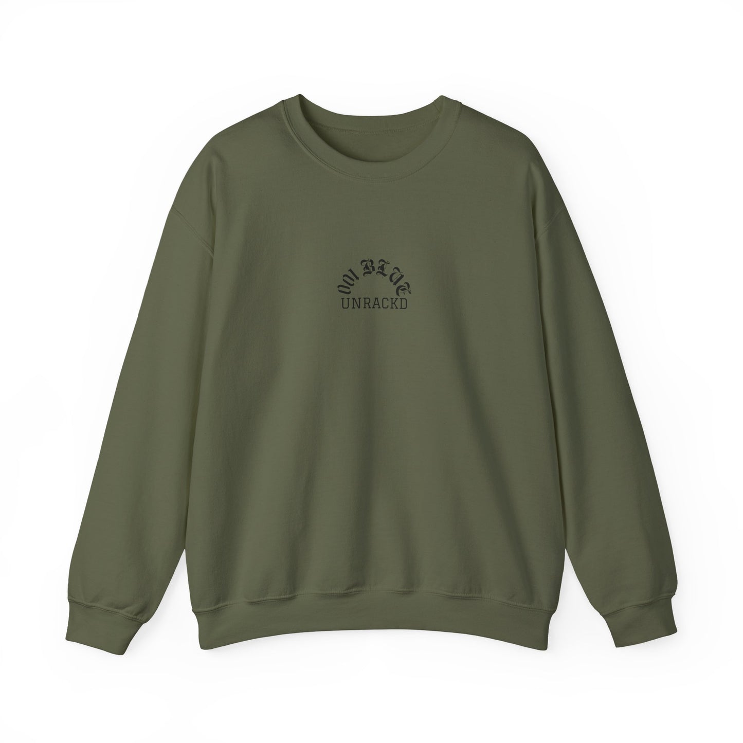 DEEPCODE - Crewneck Sweatshirt - Void