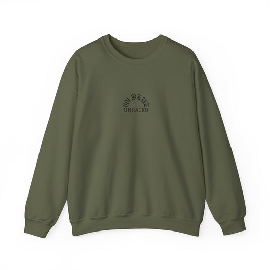 DEEPCODE - Crewneck Sweatshirt - Void
