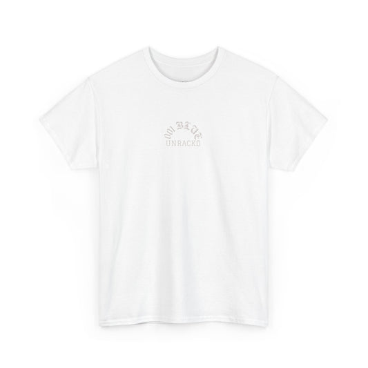 DEEPCODE - Heavy Cotton Tee - Dust