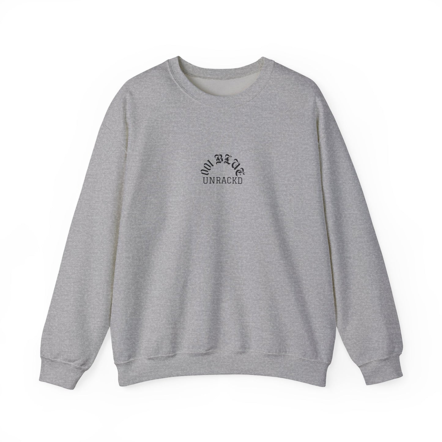 DEEPCODE - Crewneck Sweatshirt - Void