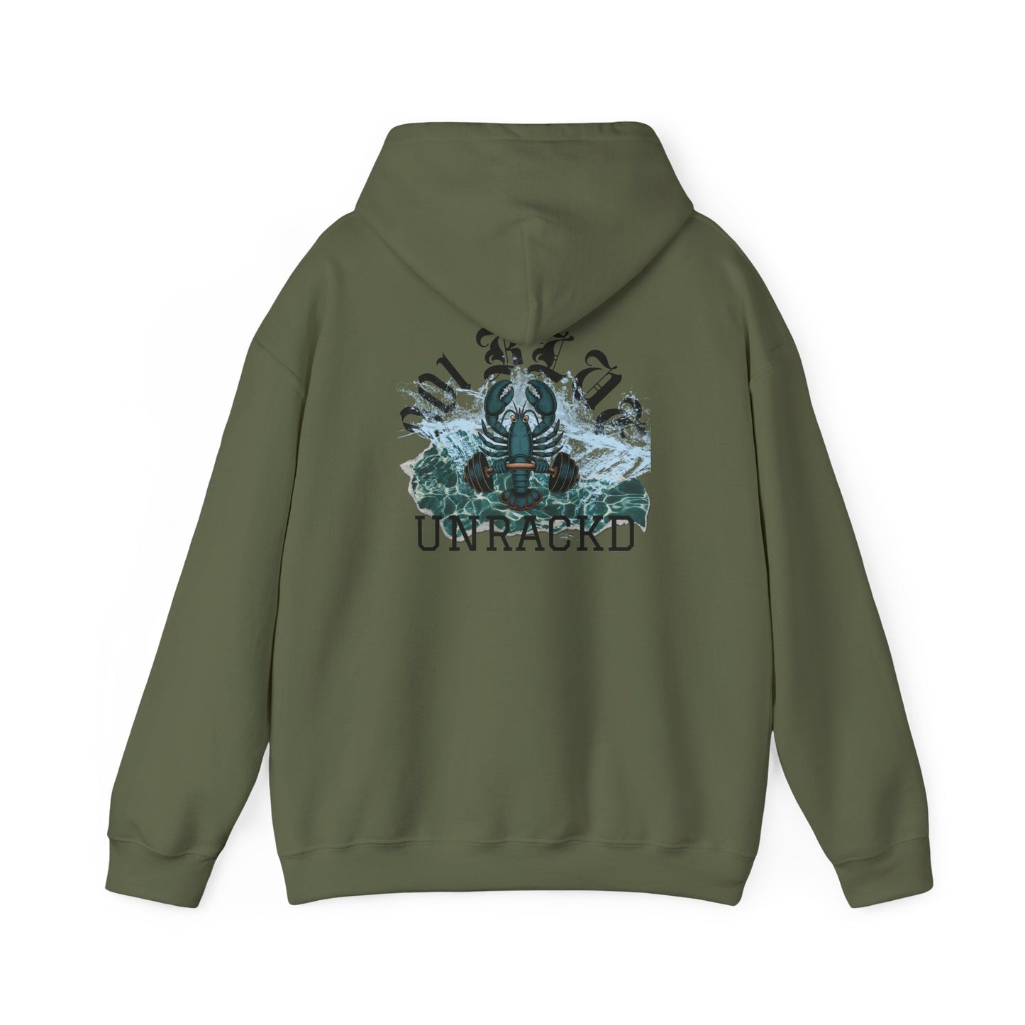 DEEPCODE - Hoodie - Void